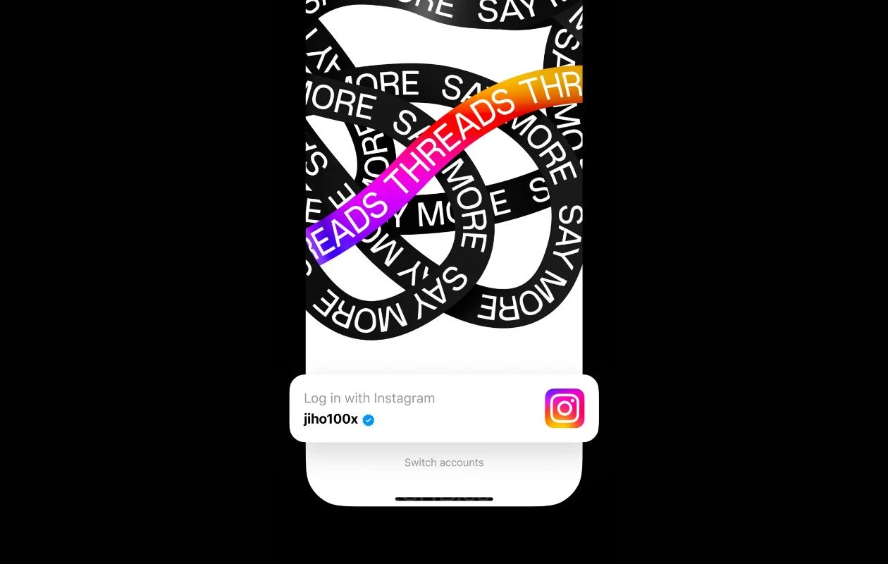 How to Follow and Unfollow on Threads, an Instagram app