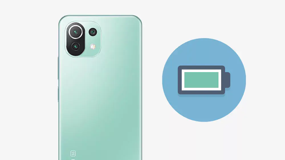 Comment améliorer la durée de vie de la batterie de votre téléphone Xiaomi 4 Autonomie de la batterie du téléphone Xiaomi