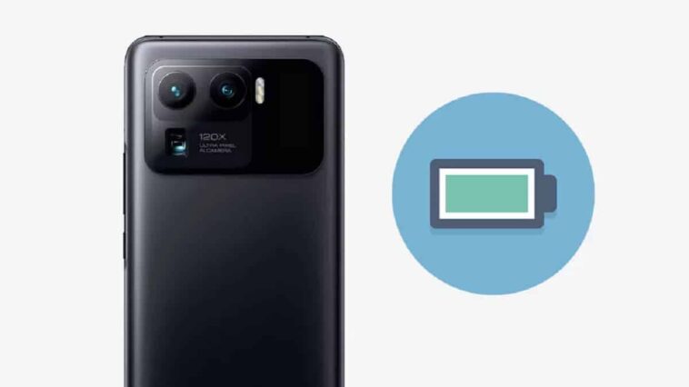 Comment améliorer la durée de vie de la batterie de votre téléphone Xiaomi 1 Xiaomi phone battery life