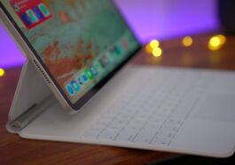 iPad Pro OLED : Ce que disent les rumeurs et pourquoi Apple fait ce changement