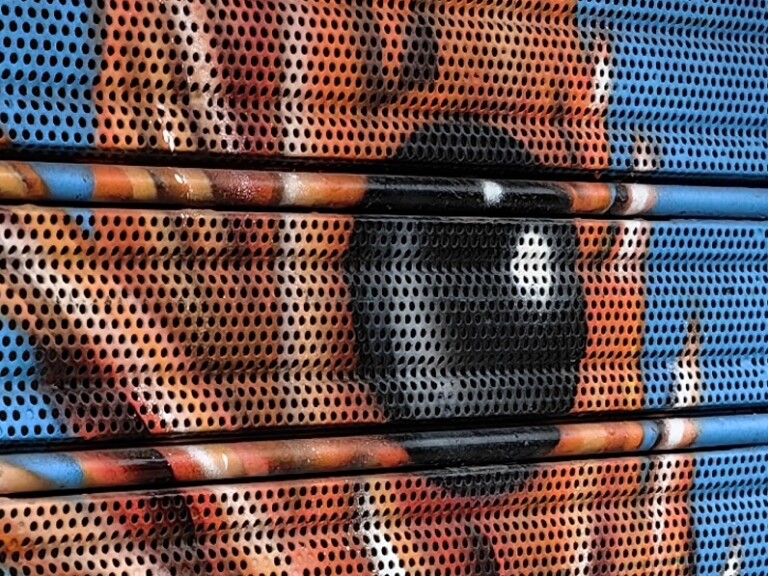Zoomer avec l'appareil photo de votre smartphone ? Osez ! 27 Huawei P60 Pro 1x (agrandi)