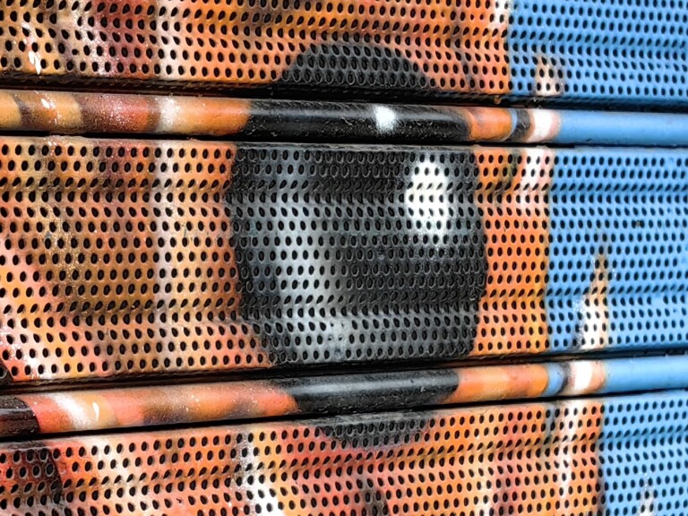 Zoomer avec l'appareil photo de votre smartphone ? Osez ! 28 Huawei P60 Pro 3,3x (agrandi)