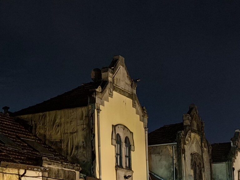 Zoomer avec l'appareil photo de votre smartphone ? Osez ! 35 Huawei P60 Pro 1,2x (agrandi)