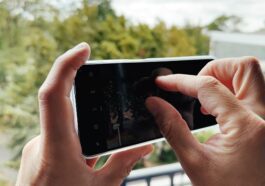 Zoomer avec l'appareil photo de votre smartphone ? Osez !