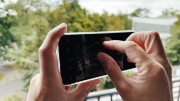 Zoomer avec l'appareil photo de votre smartphone ? Osez ! 12 Zoomer avec l'appareil photo de votre smartphone ? Osez !