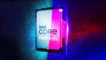 Lancement de la 14e génération de processeurs Intel à la mi-octobre 28 Lancement de la 14e génération de processeurs Intel à la mi-octobre