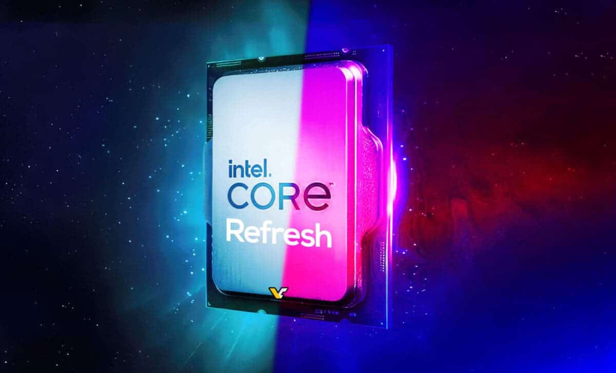 Lancement de la 14e génération de processeurs Intel à la mi-octobre