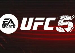 UFC 5