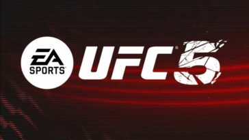 UFC 5: Full Reveal à venir en septembre, préparez-vous pour le meilleur à ce jour 26 UFC 5