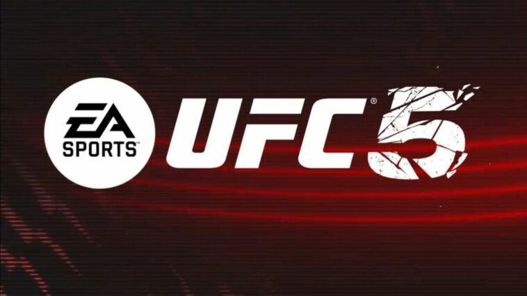 UFC 5: Full Reveal à venir en septembre, préparez-vous pour le meilleur à ce jour 1 UFC 5
