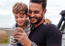 Comment préparer votre téléphone portable pour les vacances