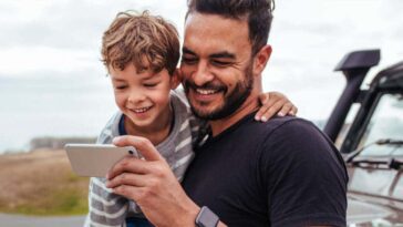 Comment préparer votre téléphone portable pour les vacances