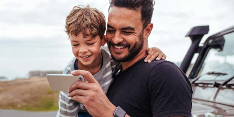 Comment préparer votre téléphone portable pour les vacances 1 Comment préparer votre téléphone portable pour les vacances