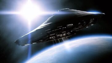 Technologie extraterrestre ou phénomène naturel ? Découverte d'un matériau météoritique interstellaire 2 Alien technology or natural phenomenon? Interstellar meteor material discovered