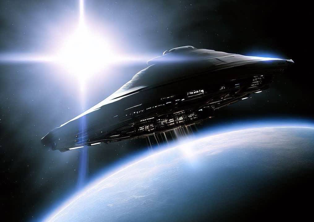 Alien technology or natural phenomenon? Interstellar meteor material discovered