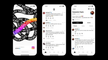 How to Post and Reshare Threads on Threads app