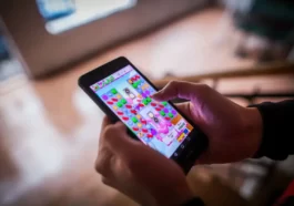 Le meilleur doigt pour les jeux mobiles : une étude de Candy Crush révèle la réponse