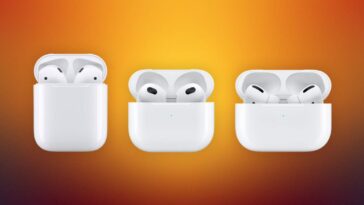 Les AirPods ne fonctionnent pas ? Voici 5 façons de les réparer 8 Les AirPods ne fonctionnent pas ? Voici 5 façons de les réparer