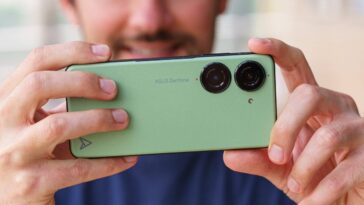 Asus Zenfone 10, un chef-d'œuvre qui pourrait ne pas bien se vendre 23 Asus Zenfone 10, un chef-d'œuvre qui pourrait ne pas bien se vendre