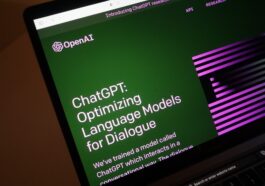 Is the gold rush over? ChatGPT and other AIs see a drop in user numbers