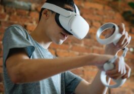 Could fitness propel VR into the mainstream spotlight?