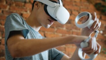 Le fitness pourrait-il propulser la RV sous les feux de la rampe ? 24 Could fitness propel VR into the mainstream spotlight?