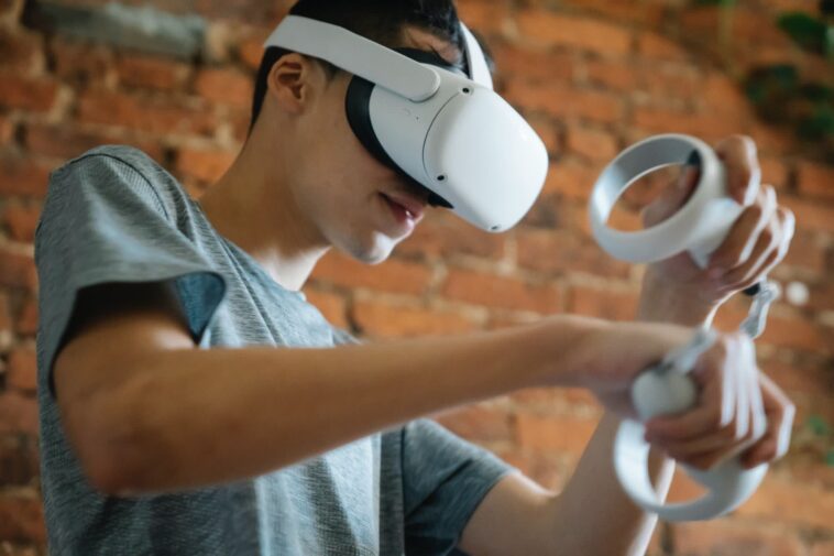 Le fitness pourrait-il propulser la RV sous les feux de la rampe ? 1 Could fitness propel VR into the mainstream spotlight?