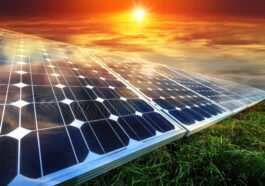 Silicon-perovskite solar cells are on the verge of revolutionizing power generation efficiency