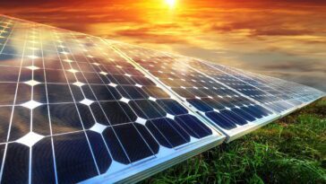 Les cellules solaires en silicium-perovskite sont sur le point de révolutionner l'efficacité de la production d'électricité 23 Silicon-perovskite solar cells are on the verge of revolutionizing power generation efficiency