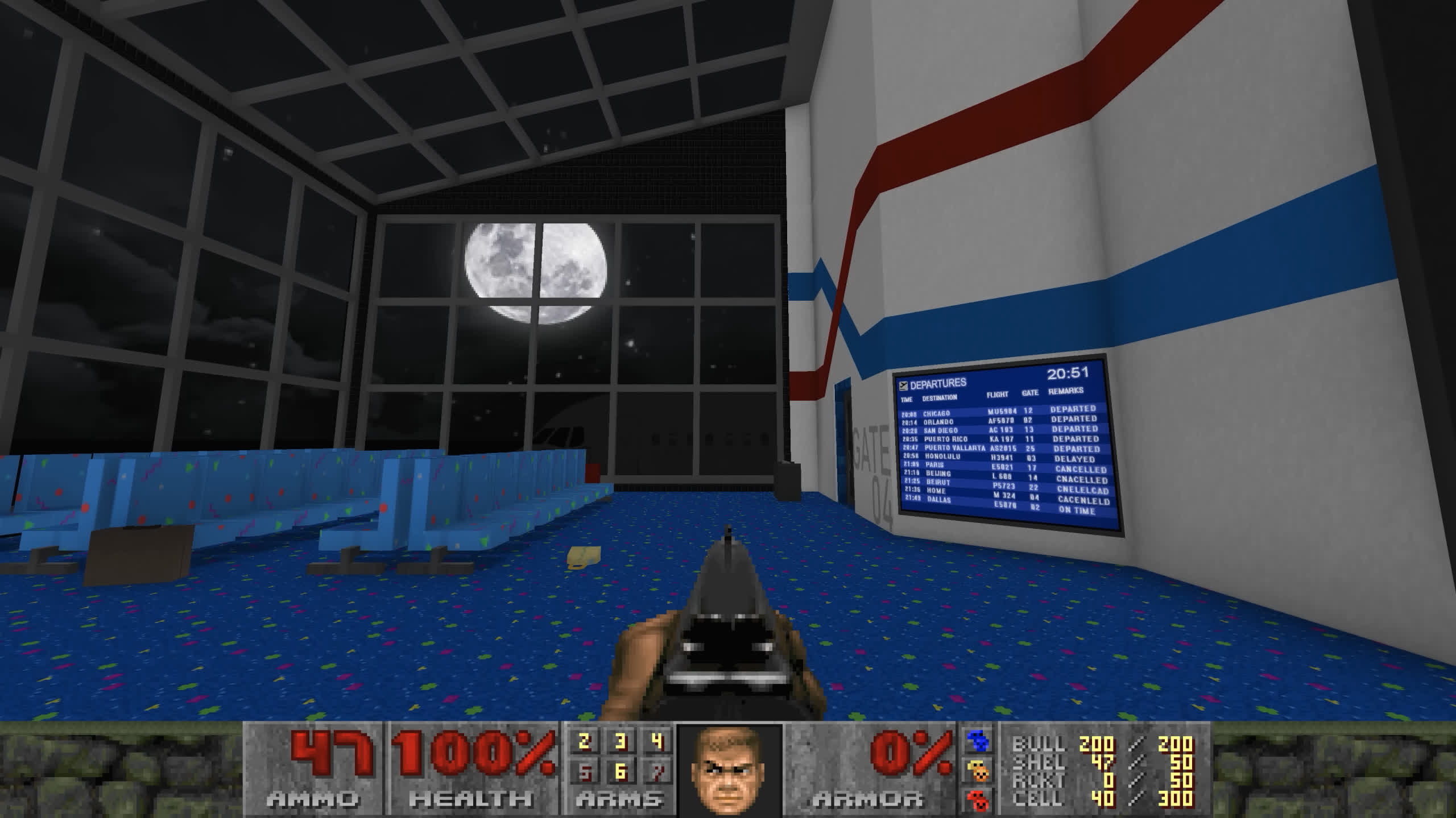 1689026414 873 Le mod MyHouse Doom est un chef doeuvre dedition de cartes
