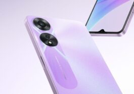 Oppo A78 4G est lancé avec la charge Snapdragon 680 et 67W