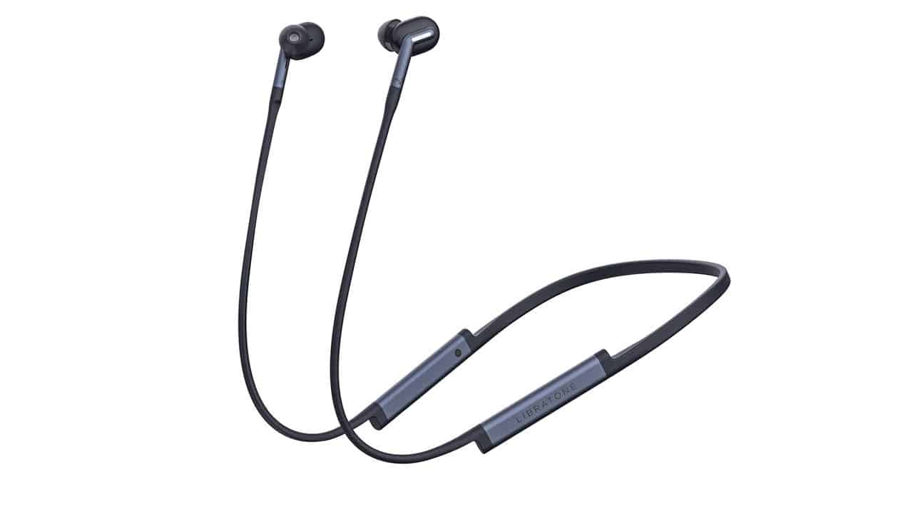 Meilleurs écouteurs tour de cou 2023 8 Libratone Track+ 2 (2e génération)