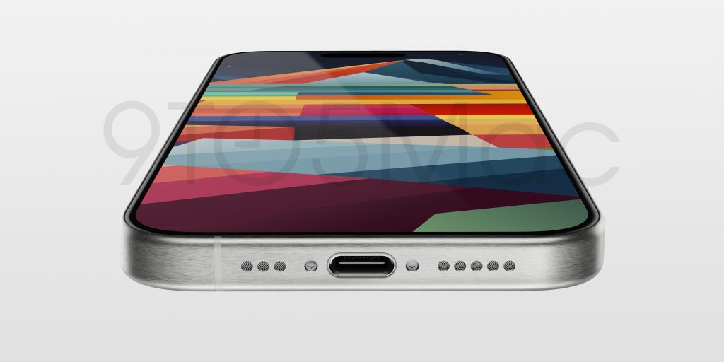 iPhone 15 USB-C : les dernières rumeurs et ce que l'on peut en attendre 2 iPhone 15