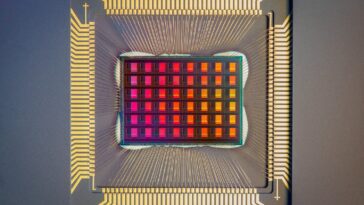 Lisa Su estime que l'IA fera bientôt partie intégrante de la conception des puces 16 Lisa Su believes AI will soon be an integral part of chip design
