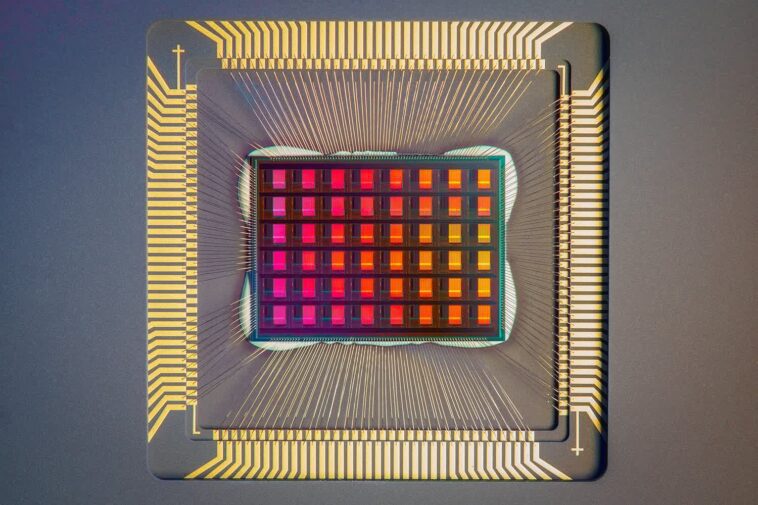 Lisa Su estime que l'IA fera bientôt partie intégrante de la conception des puces 1 Lisa Su believes AI will soon be an integral part of chip design