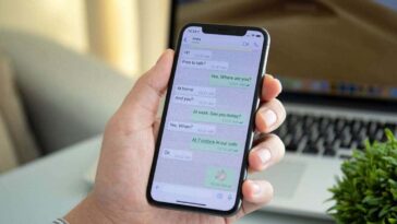 Interface utilisateur des mises à jour de WhatsApp : ce que vous devez savoir 10 Interface utilisateur des mises à jour de WhatsApp : ce que vous devez savoir