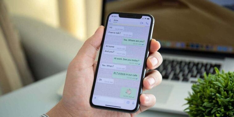 Interface utilisateur des mises à jour de WhatsApp : ce que vous devez savoir 1 Interface utilisateur des mises à jour de WhatsApp : ce que vous devez savoir