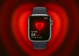 Voici la nouvelle application de fréquence cardiaque de l'Apple Watch dans watchOS 10. [Gallery]