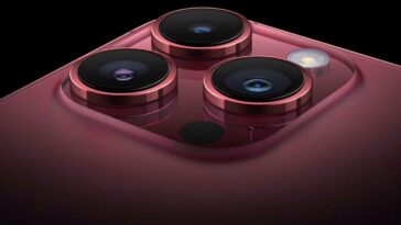 Parmi toutes les rumeurs concernant l'iPhone 15 Pro, il n'y en a que deux qui m'intéressent vraiment 16 Parmi toutes les rumeurs concernant l'iPhone 15 Pro, il n'y en a que deux qui m'intéressent vraiment
