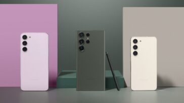 Opinion: voici comment les téléphones phares de Samsung Galaxy peuvent offrir une bien meilleure expérience