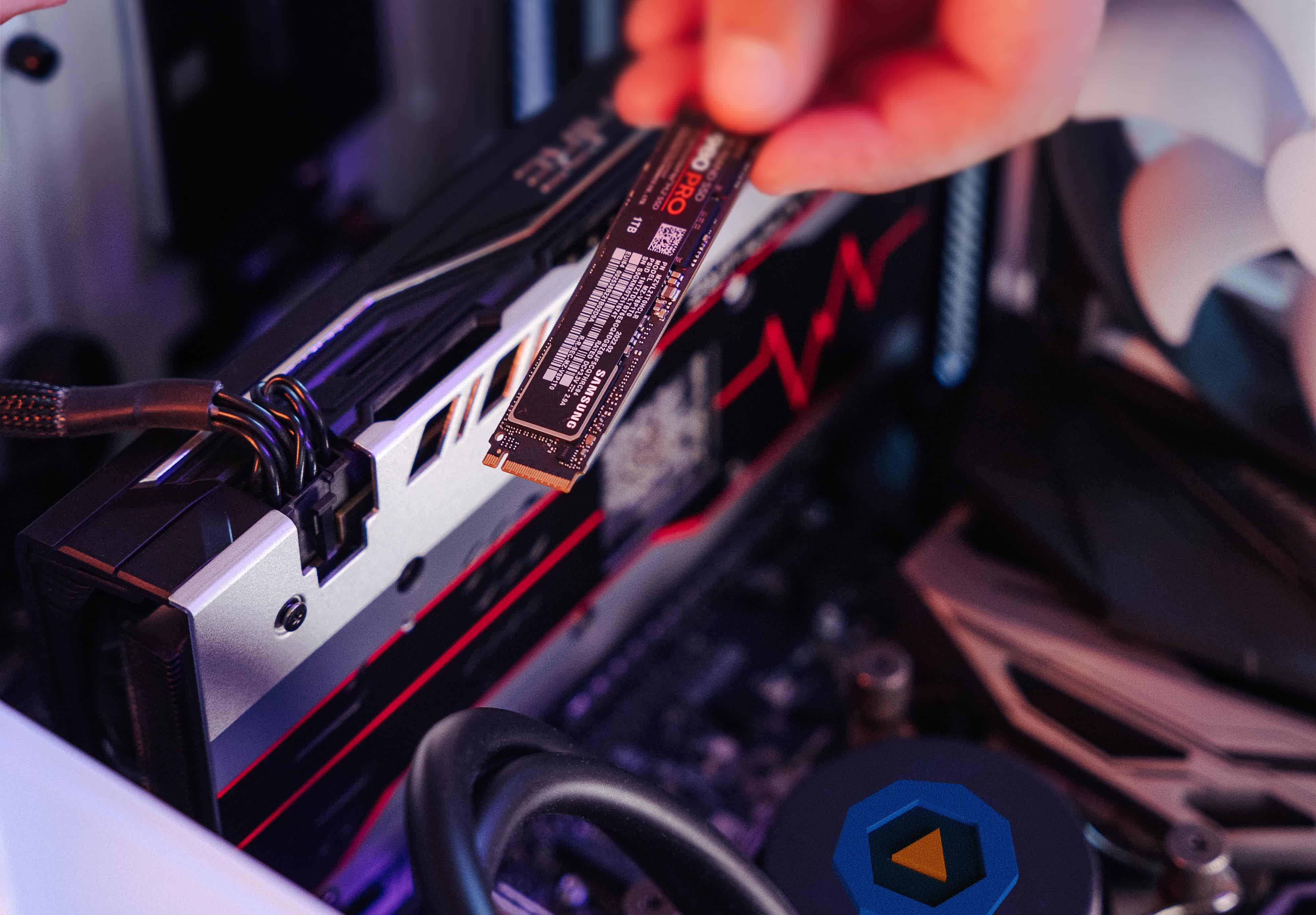 1689160510 435 Pourquoi construire un PC de jeu des maintenant peut etre
