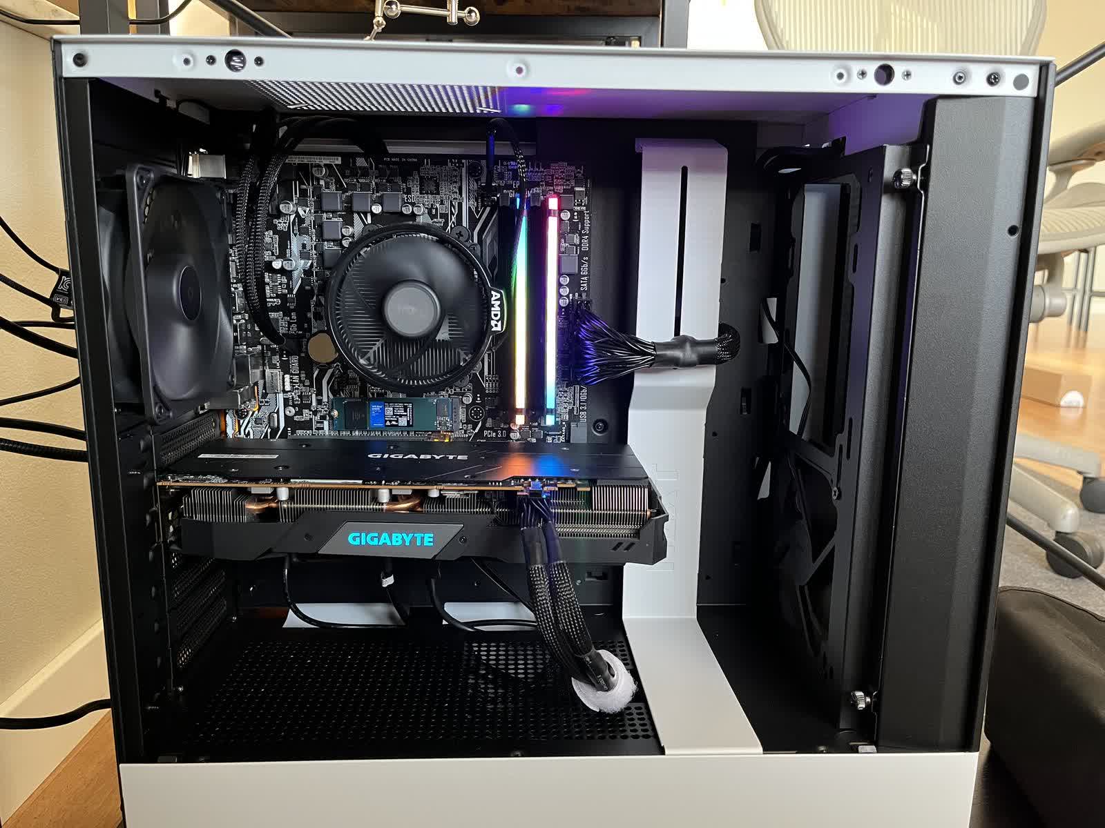 1689160511 683 Pourquoi construire un PC de jeu des maintenant peut etre