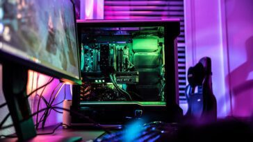 Pourquoi construire un PC de jeu dès maintenant peut être une bonne idée ! 11 Pourquoi construire un PC de jeu dès maintenant peut être une bonne idée !