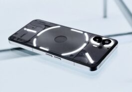 Nothing Phone (2) with Snapdragon 8+ Gen 1 launches with $599 starting price