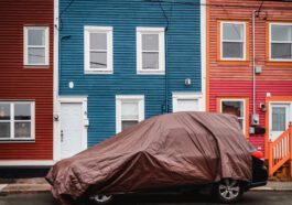Electric car Snuggie promises to extend battery lifespan
