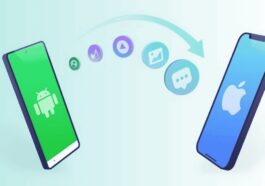 Comment transférer WhatsApp d'Android vers iPhone sans passer à iOS