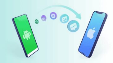 Comment transférer WhatsApp d'Android vers iPhone sans passer à iOS