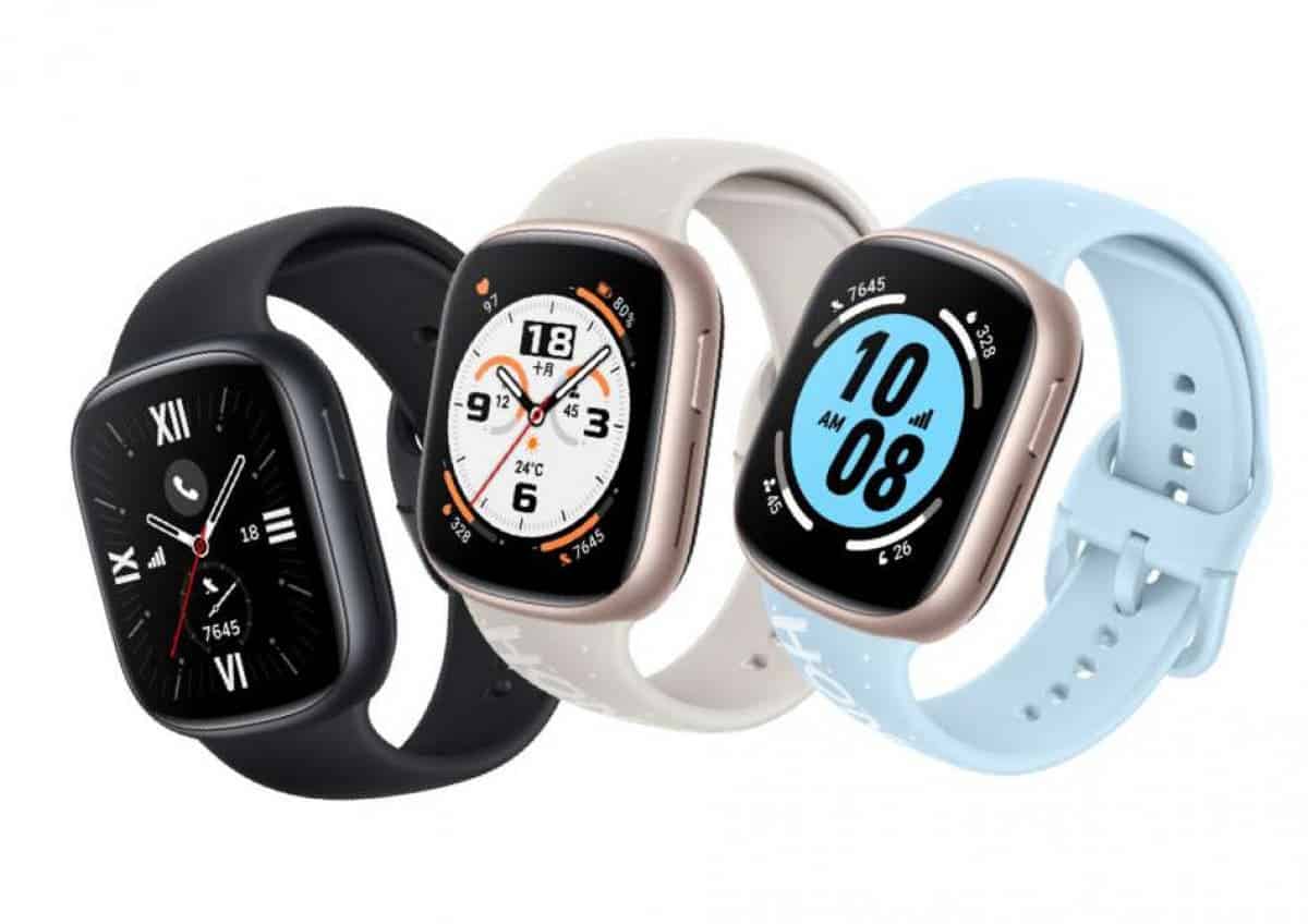 Honor lance la tablette MagicPad 13 et la Magic Watch 4 compatible eSIM 5 Honneur MagicPad 13
