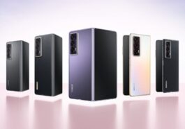 Honor Magic V2