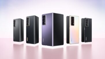 Le Honor Magic V2 est devenu un hit en Chine 14 Honor Magic V2